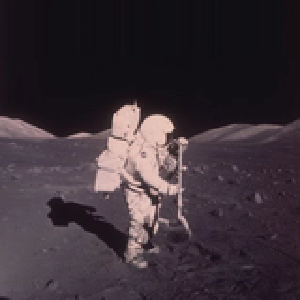 月球也会“生锈”？答案藏在嫦娥六号带回的月壤里