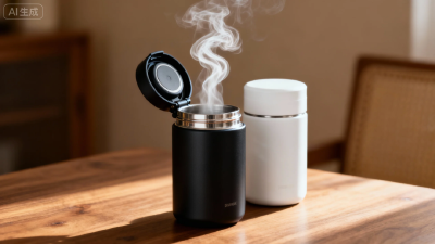 警惕！保温杯秒变“炸弹”的8种危险用法，很多人天天做，尤其第一个 