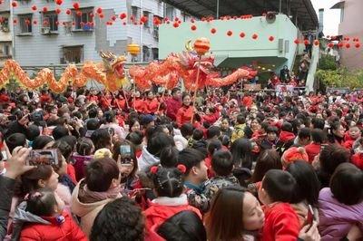 “小家”热气腾腾，“大家”蒸蒸日上
