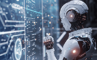 明确2027年目标，“人工智能+制造”怎么干？