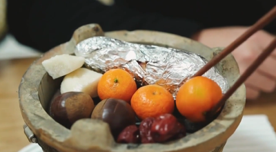 安全小贴士丨围炉煮茶虽惬意 安全防范别大意