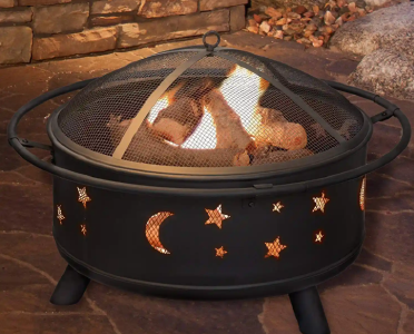 一组消防试验，揭秘围炉煮茶“温馨”背后的风险