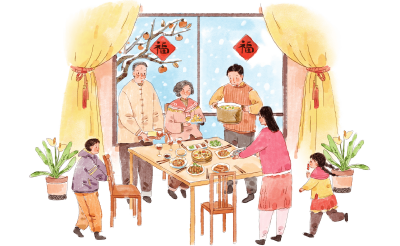 为什么会有闰月？带你了解农历背后的时间智慧→