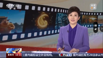 6部国产大片春节档上映，你想看哪部？