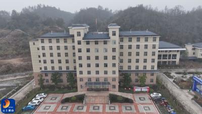 V视丨河南姑娘侯艳艳：用乡音叩开心门 以孝心守护夕阳