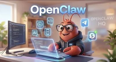 “龙虾”（OpenClaw）安全养殖手册