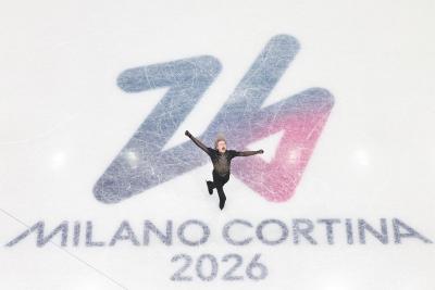 金牌、奖牌双第一！米兰冬残奥会上，中国选手这些精彩瞬间