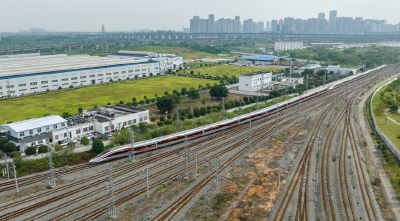 转发收藏！一文读懂铁路12306APP购票“硬核标识” 