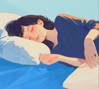 睡前喝牛奶 助眠作用到底有多大 