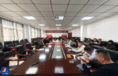 大畈镇：压实责任 严守红线 全力守护“粮袋子” 