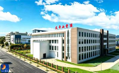 太平山雪顶茶叶的“链式破局”之路——从高山茶园到生物医药赛道的通山样本