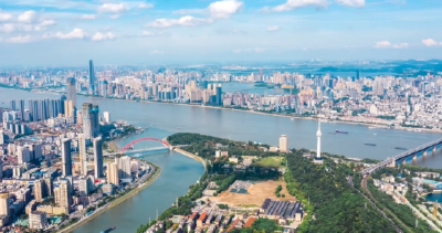 国家安全教育公益宣传片 |《奋进》