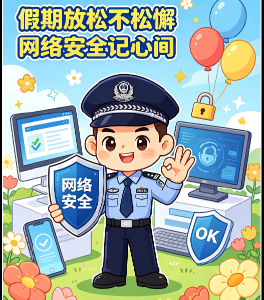 五一假期出行不“掉坑”，这份安全指南请查收 