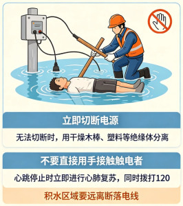 台风“巴威”逼近湖北，自救指南来了