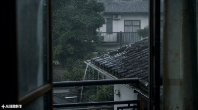 防汛公益短片《转移避险》