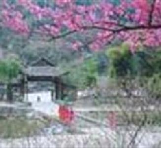 蒲骚故城遗址