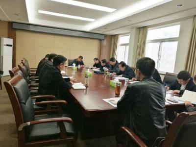 应城市人大常委会副主任曾红年到民政局调研精神病人救治与管理工作