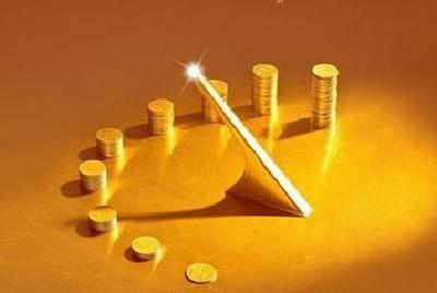 美元之外别有天地：黄金正上演另类牛市