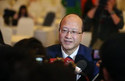 “川辽冲突”、“粤辽误判”、“新季新政”——联赛办负责人详解两季CBA热点