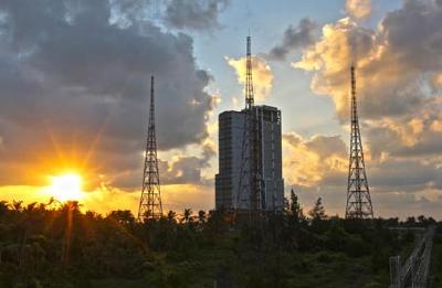 “特种兵”建成340余项大型国防工程 助航天核爆