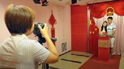 湖北取消5项收费 11月起不用交婚姻登记费了