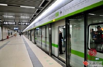 湖北|武汉地铁可免费上网了 公安部门管控确保信息安全
