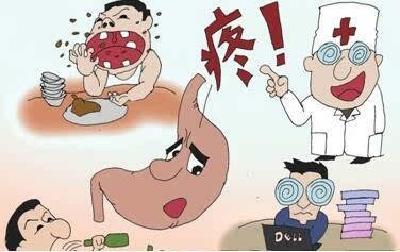 这三种水果会加重老胃病