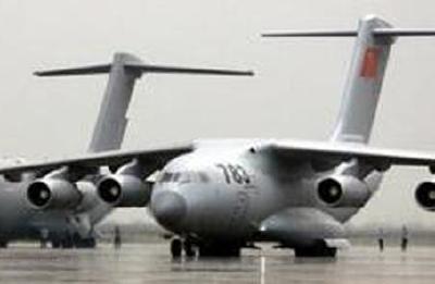 中国航空航天跨越式发展彰显大国自信  