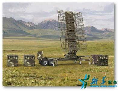 “空中守望者”新一代雷达撕破战机“隐形外衣”