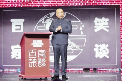 央视鸡年春晚一审年轻演员居多 冯小刚力荐综艺新人