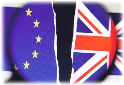 英国“脱欧”会逆转吗？（环球热点）