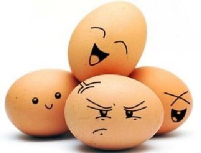 研究：每天一枚鸡蛋可降低患中风风险