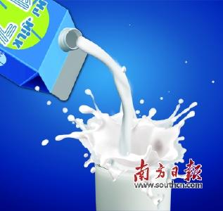 科普|喝牛奶也有大讲究 你喝对了吗？