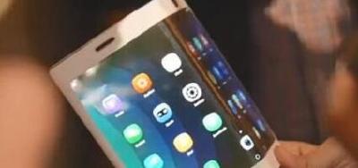 科技|苹果谷歌微软将与LG合作推出可折叠手机