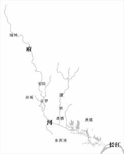 湖北|12名代表联名建议：武汉孝感随州携手治理府河