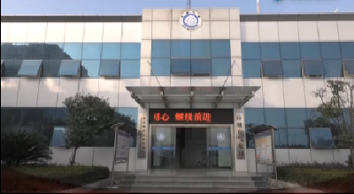 2016年度应城市文明单位创建成果——气象局