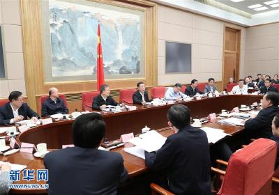时政|习近平：严防严管严控食品安全风险 保证广大人民群众吃得放心安心