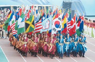 体育|第二十八届世界大冬会闭幕 中国代表团居奖牌榜第六位