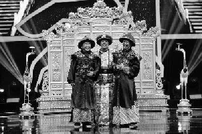 娱乐|“王牌”引发重聚怀旧风 总导演：不仅要热闹还要共鸣