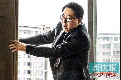 娱乐|《人民的名义》收视破5 