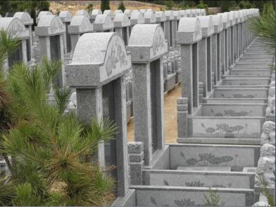 财经|墓地价格疯涨秒杀房价 天价陵园变身“另类楼市”