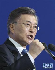 国际|从两强相争到一马当先 韩国大选胜负已定？