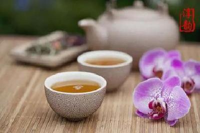 健康|八种茶最好别喝