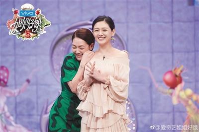 娱乐|《姐姐好饿2》：“回忆杀”能撑多久？