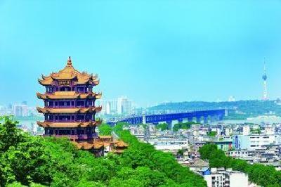 湖北|明日将迎来“中国旅游日” 武汉27景区半价开放