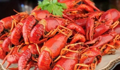 健康|资深吃货十问网红小龙虾 你想知道的都在这里！