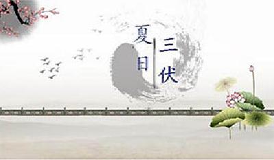 健康｜三伏天养生：护阳健脾祛湿 一个都不能少