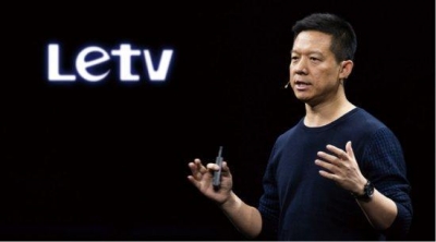 财经|贾跃亭辞去乐视网董事长 称会还上欠款