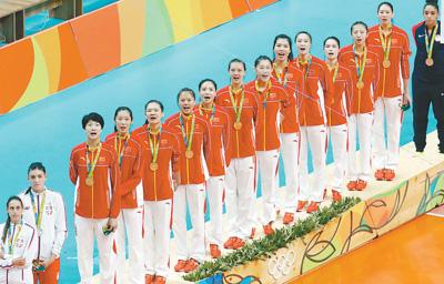 时政|尊重国歌，凝聚民族精神（国际视野）