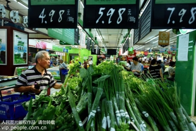 科普｜长期食用胶带捆扎的蔬菜可能致癌？这个真没有